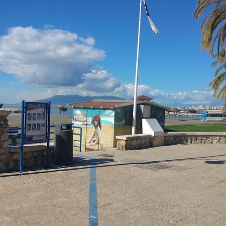 Elcano Malaga Luaran gambar